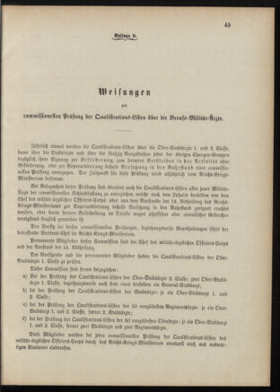 Verordnungsblatt für das Kaiserlich-Königliche Heer 18871231 Seite: 67