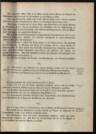 Verordnungsblatt für das Kaiserlich-Königliche Heer 18871231 Seite: 7