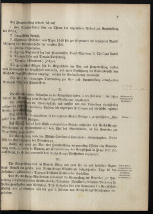 Verordnungsblatt für das Kaiserlich-Königliche Heer 18871231 Seite: 9