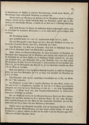 Verordnungsblatt für das Kaiserlich-Königliche Heer 18880215 Seite: 11