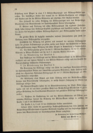 Verordnungsblatt für das Kaiserlich-Königliche Heer 18880215 Seite: 2