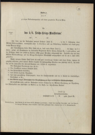 Verordnungsblatt für das Kaiserlich-Königliche Heer 18880314 Seite: 17