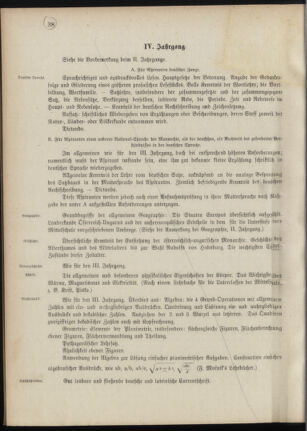 Verordnungsblatt für das Kaiserlich-Königliche Heer 18880314 Seite: 36