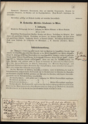 Verordnungsblatt für das Kaiserlich-Königliche Heer 18880314 Seite: 41