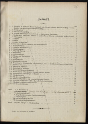 Verordnungsblatt für das Kaiserlich-Königliche Heer 18880314 Seite: 43