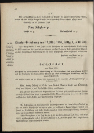 Verordnungsblatt für das Kaiserlich-Königliche Heer 18880321 Seite: 2