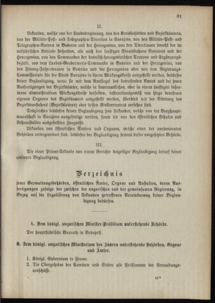 Verordnungsblatt für das Kaiserlich-Königliche Heer 18880408 Seite: 11