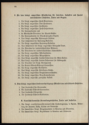 Verordnungsblatt für das Kaiserlich-Königliche Heer 18880408 Seite: 14