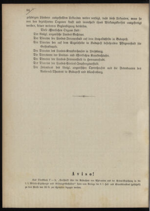 Verordnungsblatt für das Kaiserlich-Königliche Heer 18880408 Seite: 16