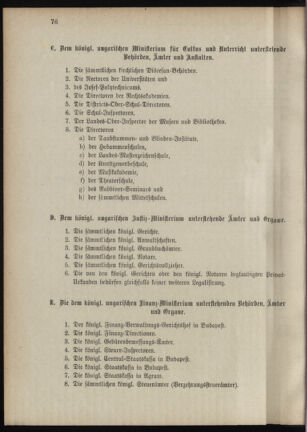 Verordnungsblatt für das Kaiserlich-Königliche Heer 18880408 Seite: 6