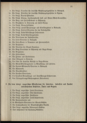 Verordnungsblatt für das Kaiserlich-Königliche Heer 18880408 Seite: 7