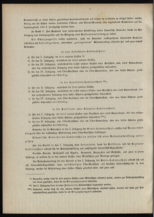 Verordnungsblatt für das Kaiserlich-Königliche Heer 18880505 Seite: 6