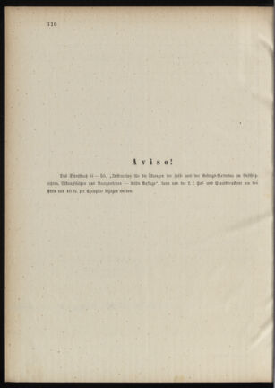 Verordnungsblatt für das Kaiserlich-Königliche Heer 18880719 Seite: 6