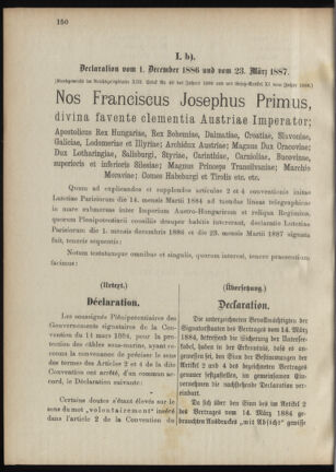 Verordnungsblatt für das Kaiserlich-Königliche Heer 18880929 Seite: 16