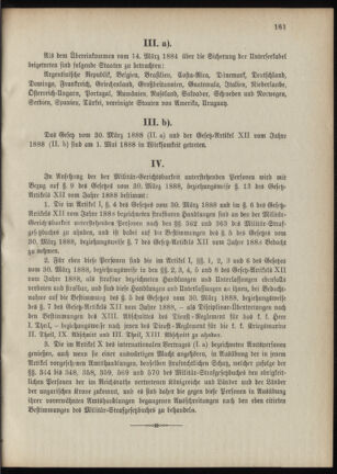 Verordnungsblatt für das Kaiserlich-Königliche Heer 18880929 Seite: 27