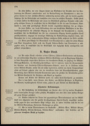 Verordnungsblatt für das Kaiserlich-Königliche Heer 18881015 Seite: 10