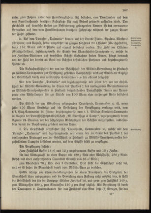 Verordnungsblatt für das Kaiserlich-Königliche Heer 18881015 Seite: 3