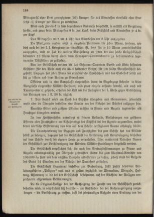 Verordnungsblatt für das Kaiserlich-Königliche Heer 18881015 Seite: 4