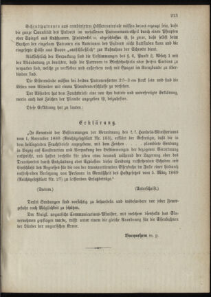 Verordnungsblatt für das Kaiserlich-Königliche Heer 18881130 Seite: 5