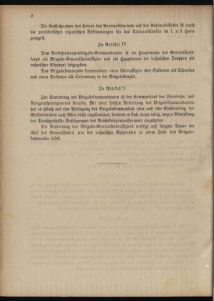 Verordnungsblatt für das Kaiserlich-Königliche Heer 18881221 Seite: 14