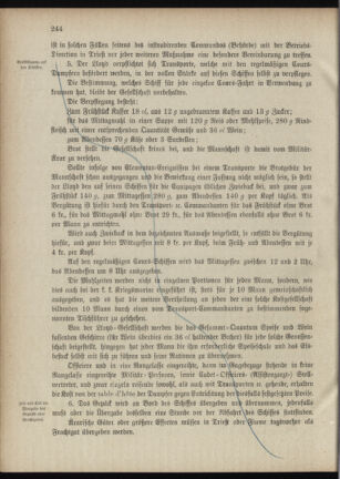 Verordnungsblatt für das Kaiserlich-Königliche Heer 18881229 Seite: 16