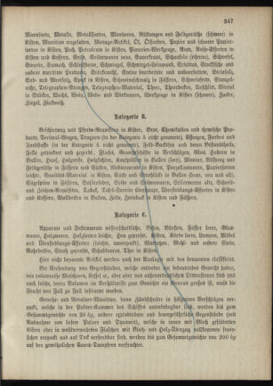 Verordnungsblatt für das Kaiserlich-Königliche Heer 18881229 Seite: 19