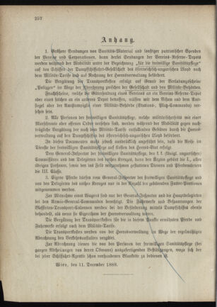 Verordnungsblatt für das Kaiserlich-Königliche Heer 18881229 Seite: 24