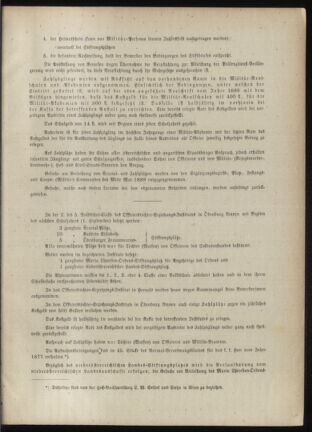 Verordnungsblatt für das Kaiserlich-Königliche Heer 18890225 Seite: 11