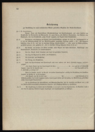 Verordnungsblatt für das Kaiserlich-Königliche Heer 18890305 Seite: 10