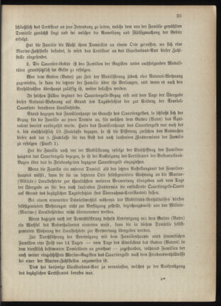 Verordnungsblatt für das Kaiserlich-Königliche Heer 18890305 Seite: 3