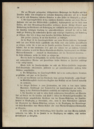 Verordnungsblatt für das Kaiserlich-Königliche Heer 18890305 Seite: 4