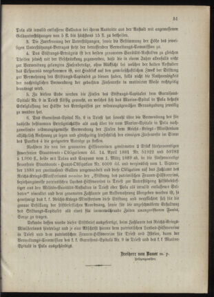 Verordnungsblatt für das Kaiserlich-Königliche Heer 18890408 Seite: 3