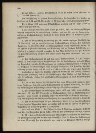 Verordnungsblatt für das Kaiserlich-Königliche Heer 18890418 Seite: 2