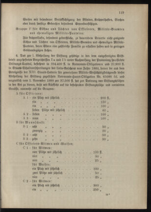 Verordnungsblatt für das Kaiserlich-Königliche Heer 18890430 Seite: 11