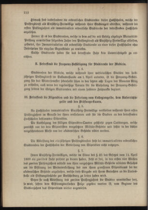 Verordnungsblatt für das Kaiserlich-Königliche Heer 18890430 Seite: 4