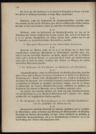 Verordnungsblatt für das Kaiserlich-Königliche Heer 18890430 Seite: 6