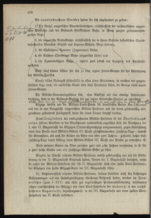 Verordnungsblatt für das Kaiserlich-Königliche Heer 18890731 Seite: 2