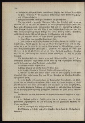 Verordnungsblatt für das Kaiserlich-Königliche Heer 18890731 Seite: 8