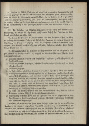 Verordnungsblatt für das Kaiserlich-Königliche Heer 18890731 Seite: 9