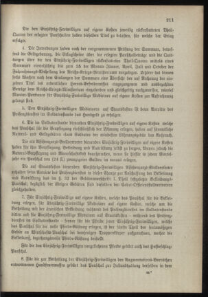 Verordnungsblatt für das Kaiserlich-Königliche Heer 18890816 Seite: 3