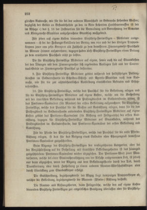 Verordnungsblatt für das Kaiserlich-Königliche Heer 18890816 Seite: 4