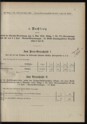 Verordnungsblatt für das Kaiserlich-Königliche Heer 18890830 Seite: 3