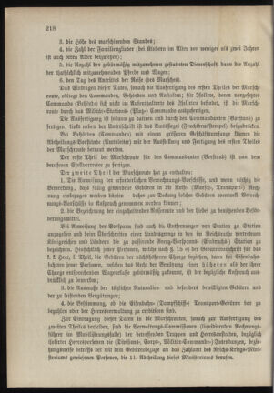 Verordnungsblatt für das Kaiserlich-Königliche Heer 18890908 Seite: 2