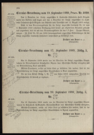 Verordnungsblatt für das Kaiserlich-Königliche Heer 18890927 Seite: 4