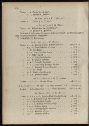 Verordnungsblatt für das Kaiserlich-Königliche Heer 18890927 Seite: 6