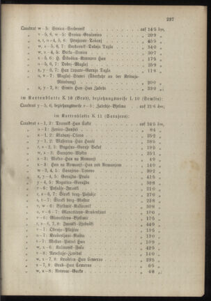 Verordnungsblatt für das Kaiserlich-Königliche Heer 18890927 Seite: 7