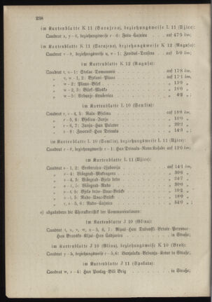 Verordnungsblatt für das Kaiserlich-Königliche Heer 18890927 Seite: 8