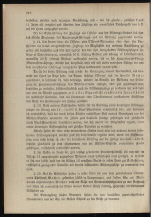 Verordnungsblatt für das Kaiserlich-Königliche Heer 18891003 Seite: 2