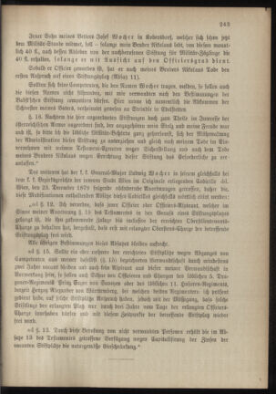 Verordnungsblatt für das Kaiserlich-Königliche Heer 18891003 Seite: 3