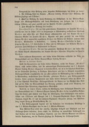 Verordnungsblatt für das Kaiserlich-Königliche Heer 18891003 Seite: 4